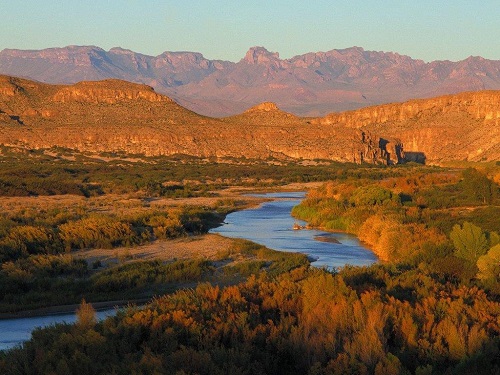 big bend np